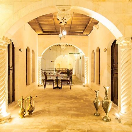 Sehrazat Konagi Hotel Sanliurfa Luaran gambar