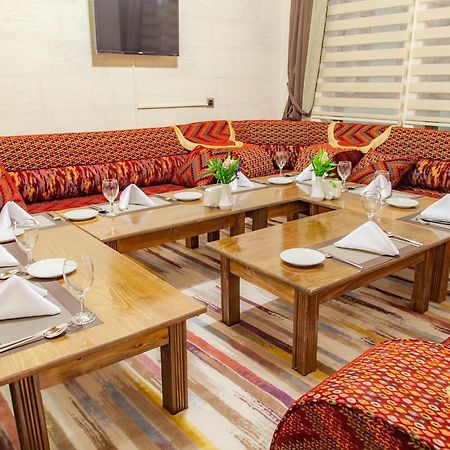 Sehrazat Konagi Hotel Sanliurfa Luaran gambar