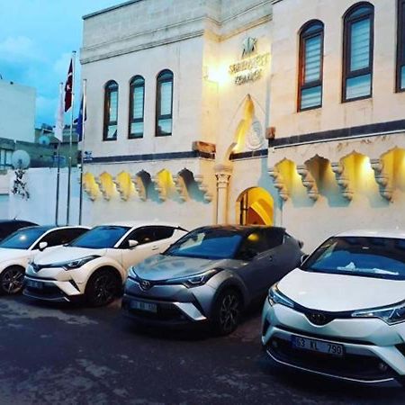 Sehrazat Konagi Hotel Sanliurfa Luaran gambar