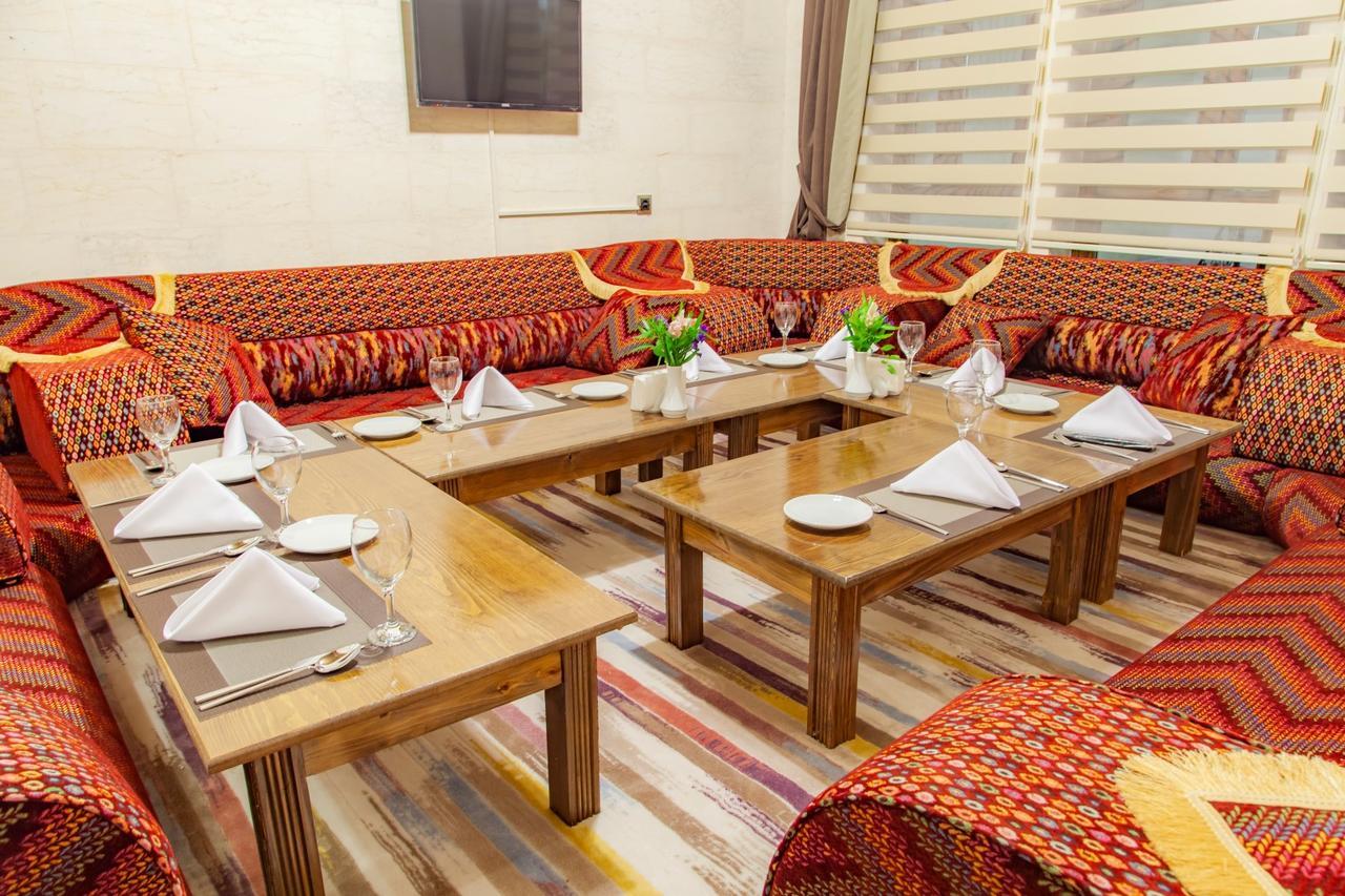 Sehrazat Konagi Hotel Sanliurfa Luaran gambar