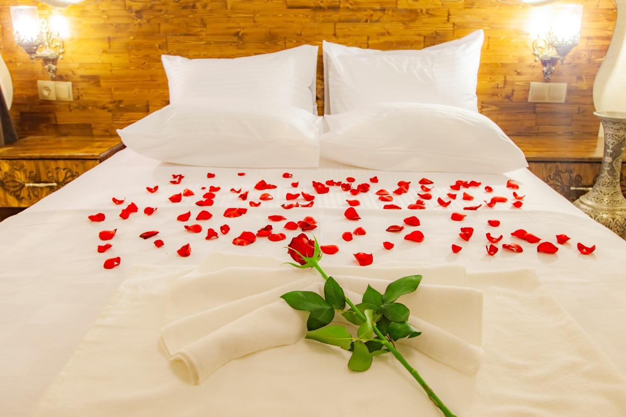 Sehrazat Konagi Hotel Sanliurfa Luaran gambar