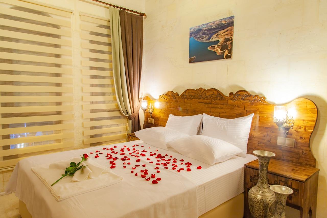 Sehrazat Konagi Hotel Sanliurfa Luaran gambar