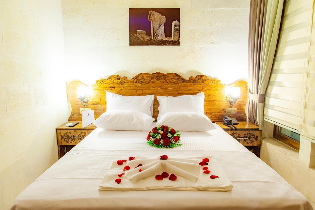 Sehrazat Konagi Hotel Sanliurfa Luaran gambar