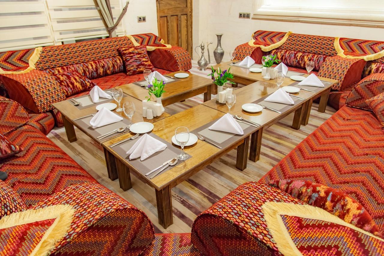 Sehrazat Konagi Hotel Sanliurfa Luaran gambar