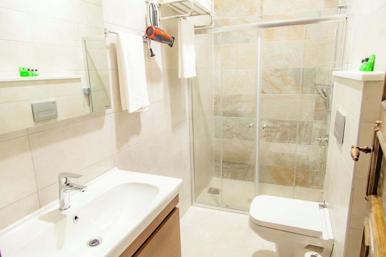 Sehrazat Konagi Hotel Sanliurfa Luaran gambar