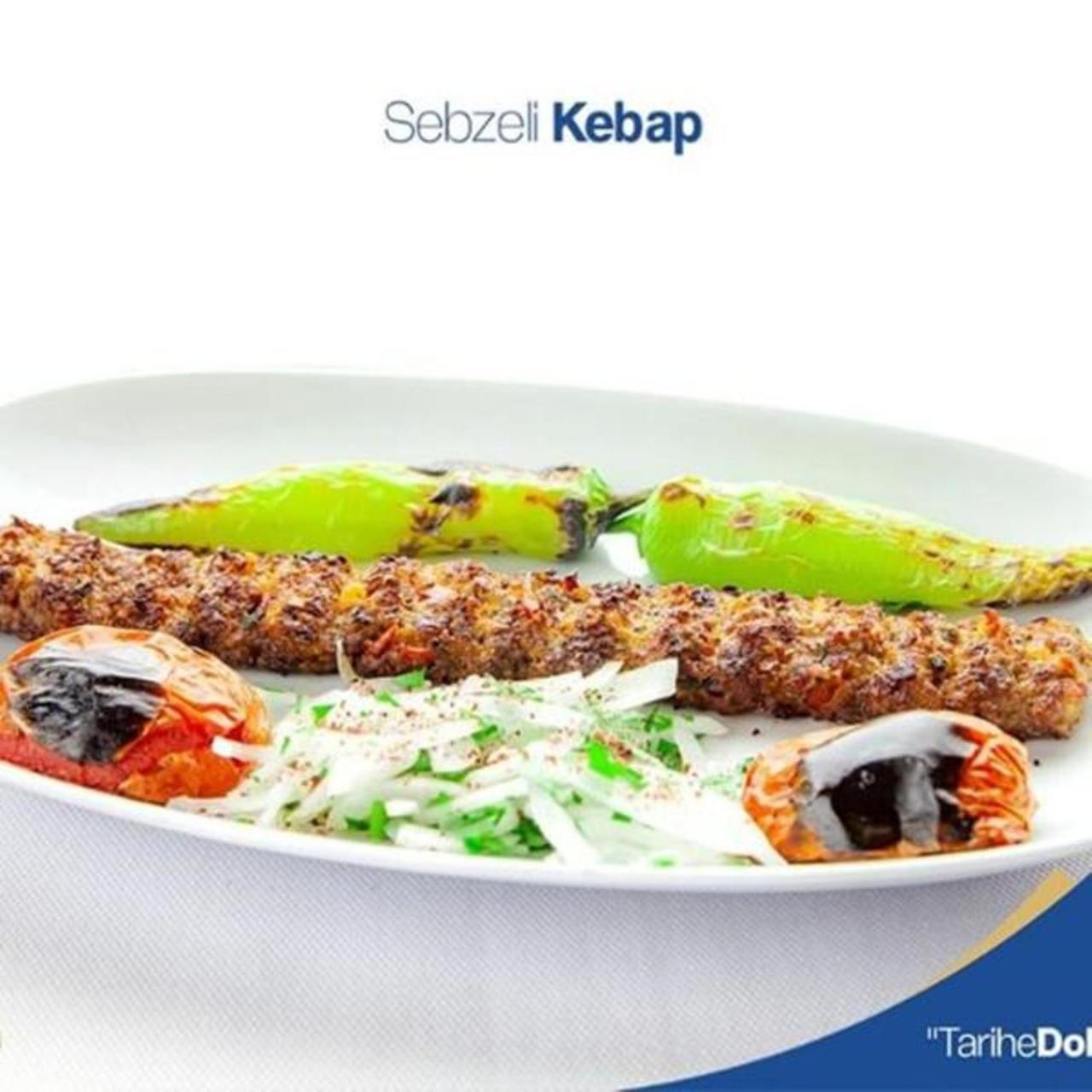 Sehrazat Konagi Hotel Sanliurfa Luaran gambar