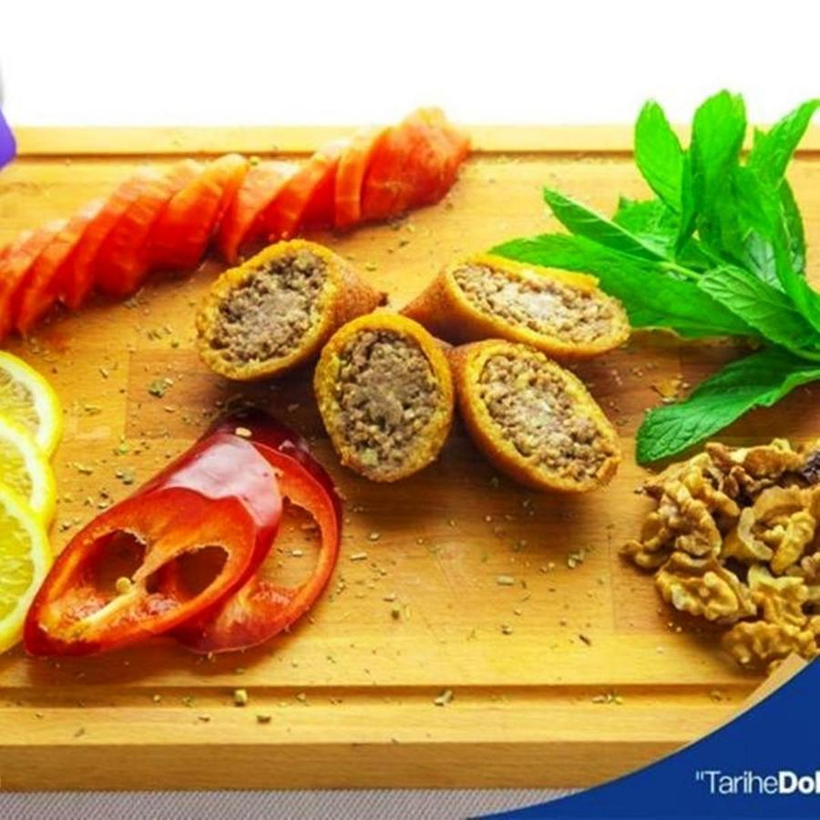 Sehrazat Konagi Hotel Sanliurfa Luaran gambar