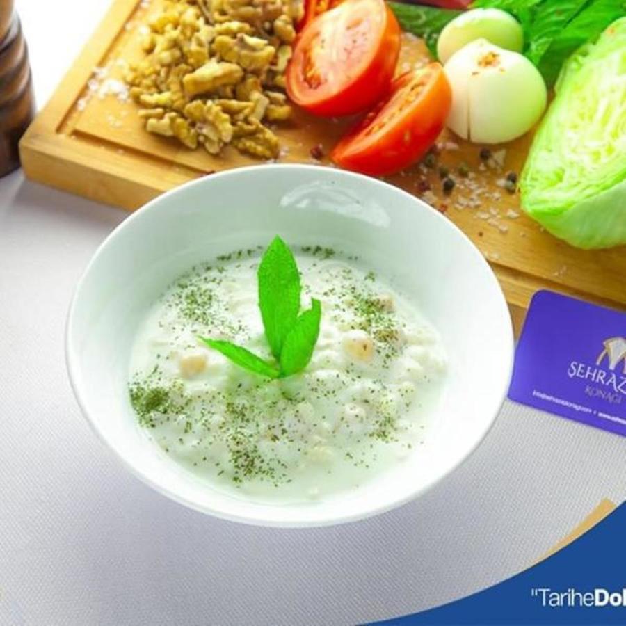 Sehrazat Konagi Hotel Sanliurfa Luaran gambar